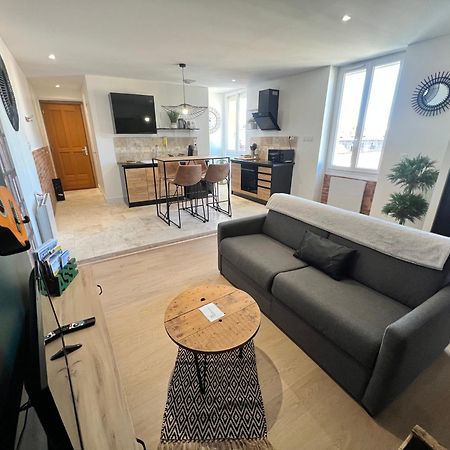 Le Zenith Lägenhet Saint-Etienne  Exteriör bild