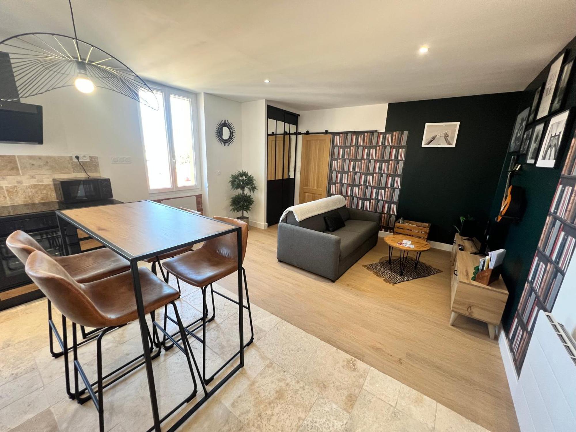 Le Zenith Lägenhet Saint-Etienne  Exteriör bild